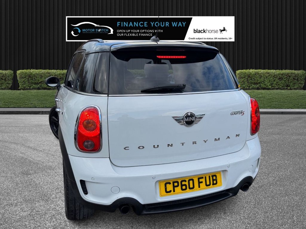 Used MINI Countryman 2010 for sale - 77483393: Photo 13