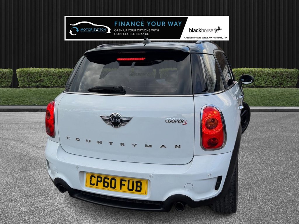 Used MINI Countryman 2010 for sale - 77483393: Photo 14