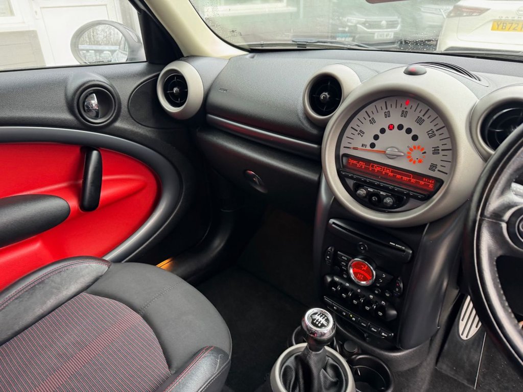 Used MINI Countryman 2010 for sale - 77483393: Photo 16