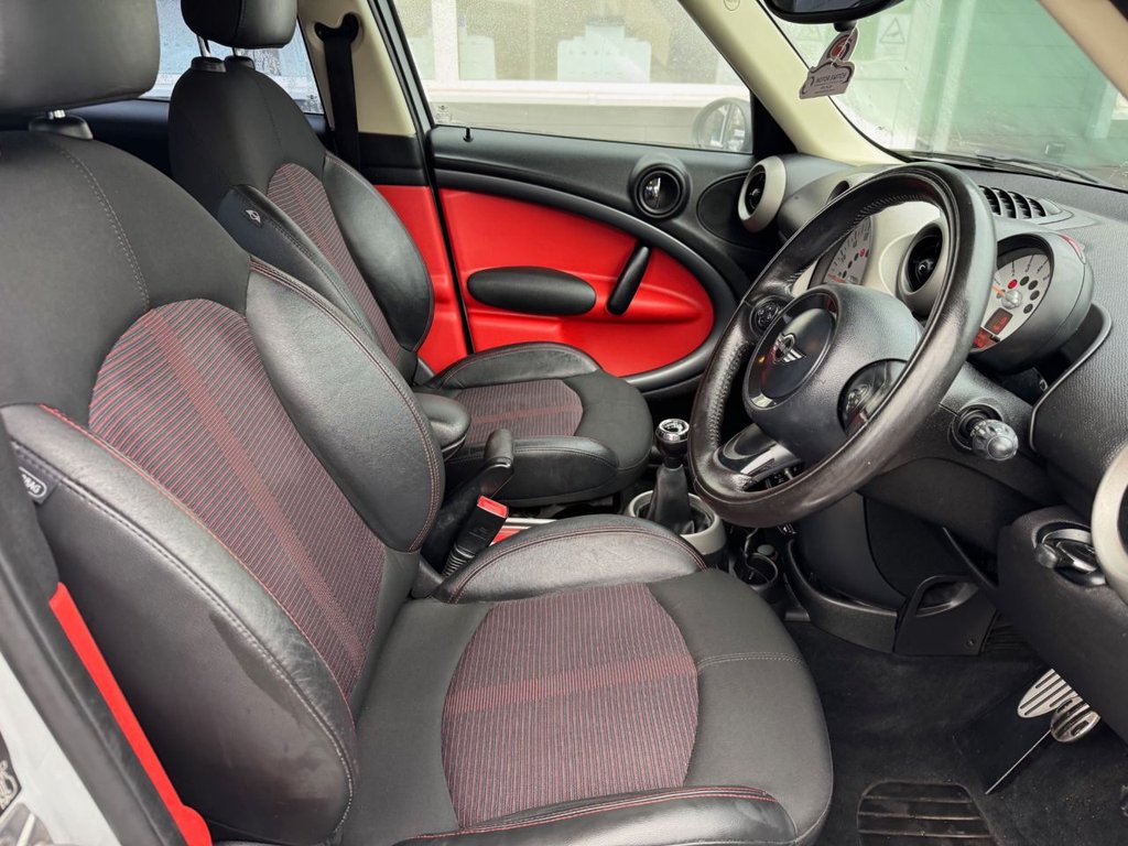 Used MINI Countryman 2010 for sale - 77483393: Photo 18