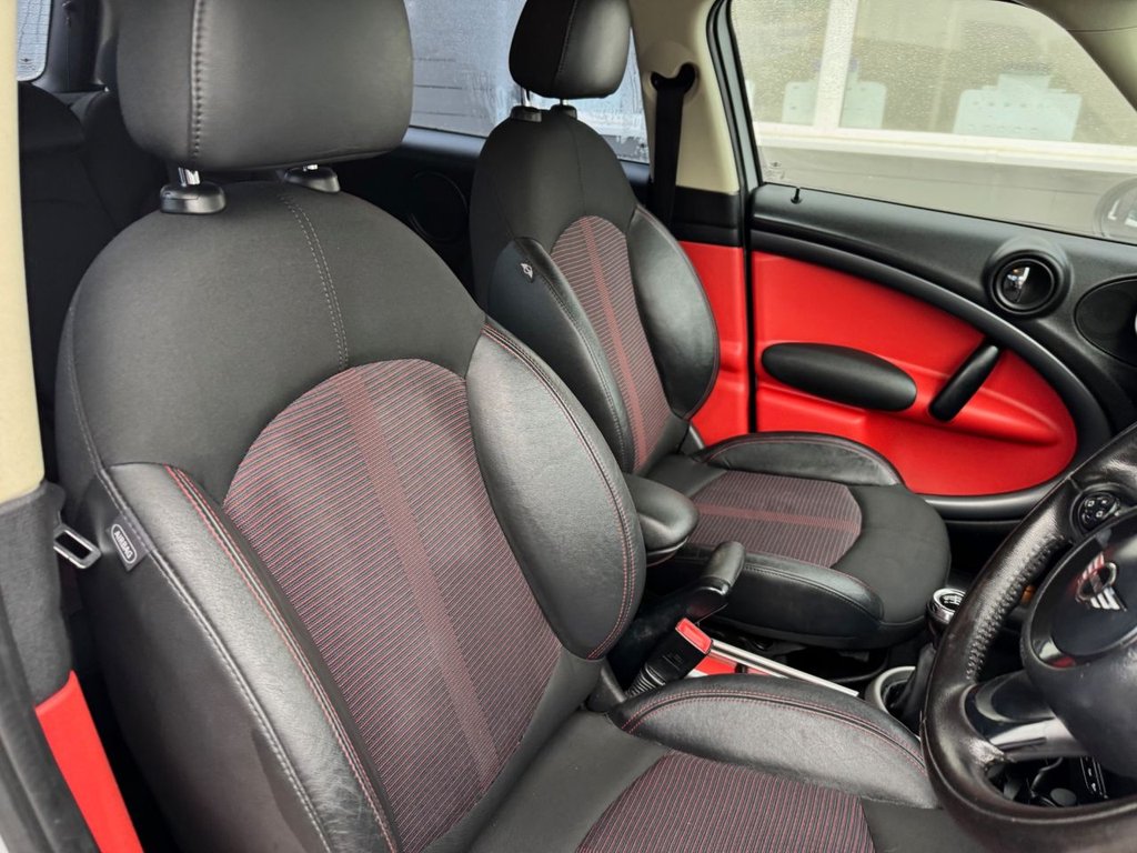 Used MINI Countryman 2010 for sale - 77483393: Photo 19