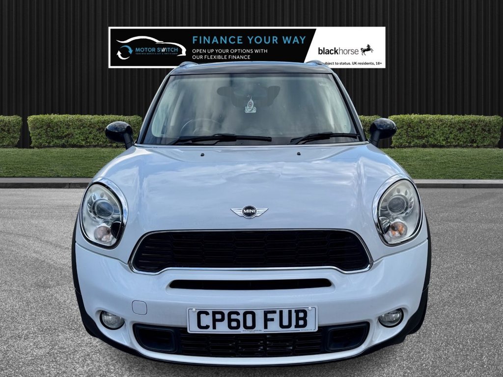 Used MINI Countryman 2010 for sale - 77483393: Photo 2