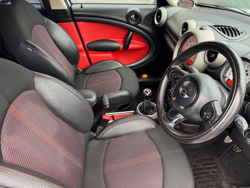 Used MINI Countryman 2010 for sale - 77483393: Photo 20