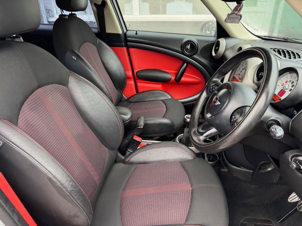 Used MINI Countryman 2010 for sale - 77483393: Photo 26