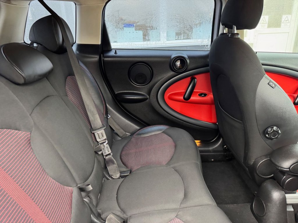 Used MINI Countryman 2010 for sale - 77483393: Photo 28