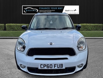 Used MINI Countryman 2010 for sale - 77483393: Photo