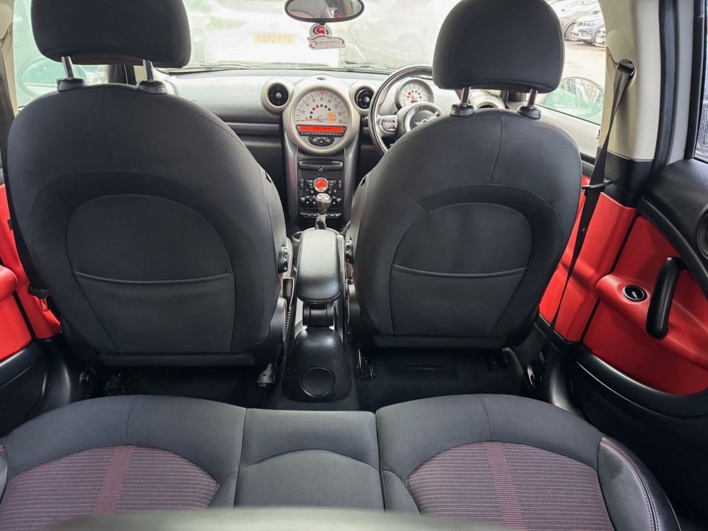 Used MINI Countryman 2010 for sale - 77483393: Photo 31