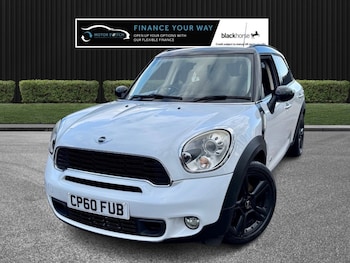 Used MINI Countryman 2010 for sale - 77483393: Photo