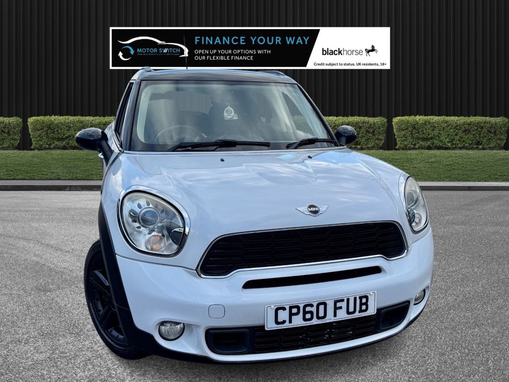 Used MINI Countryman 2010 for sale - 77483393: Photo 6