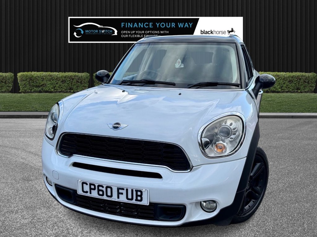 Used MINI Countryman 2010 for sale - 77483393: Photo 7