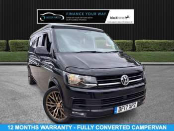 Used Volkswagen Transporter 2017 for sale - 75099416: Photo