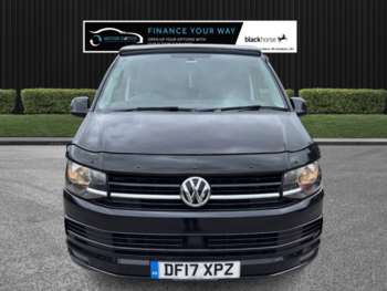Used Volkswagen Transporter 2017 for sale - 75099416: Photo