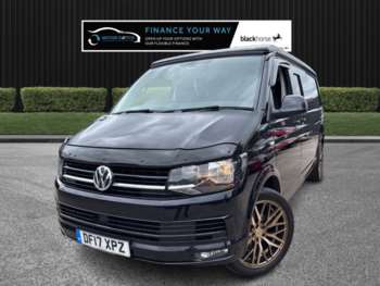 Used Volkswagen Transporter 2017 for sale - 75099416: Photo