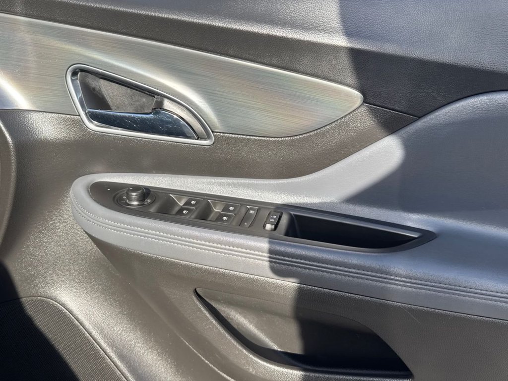 Used Vauxhall Mokka 2016 for sale - 77952751: Photo 24