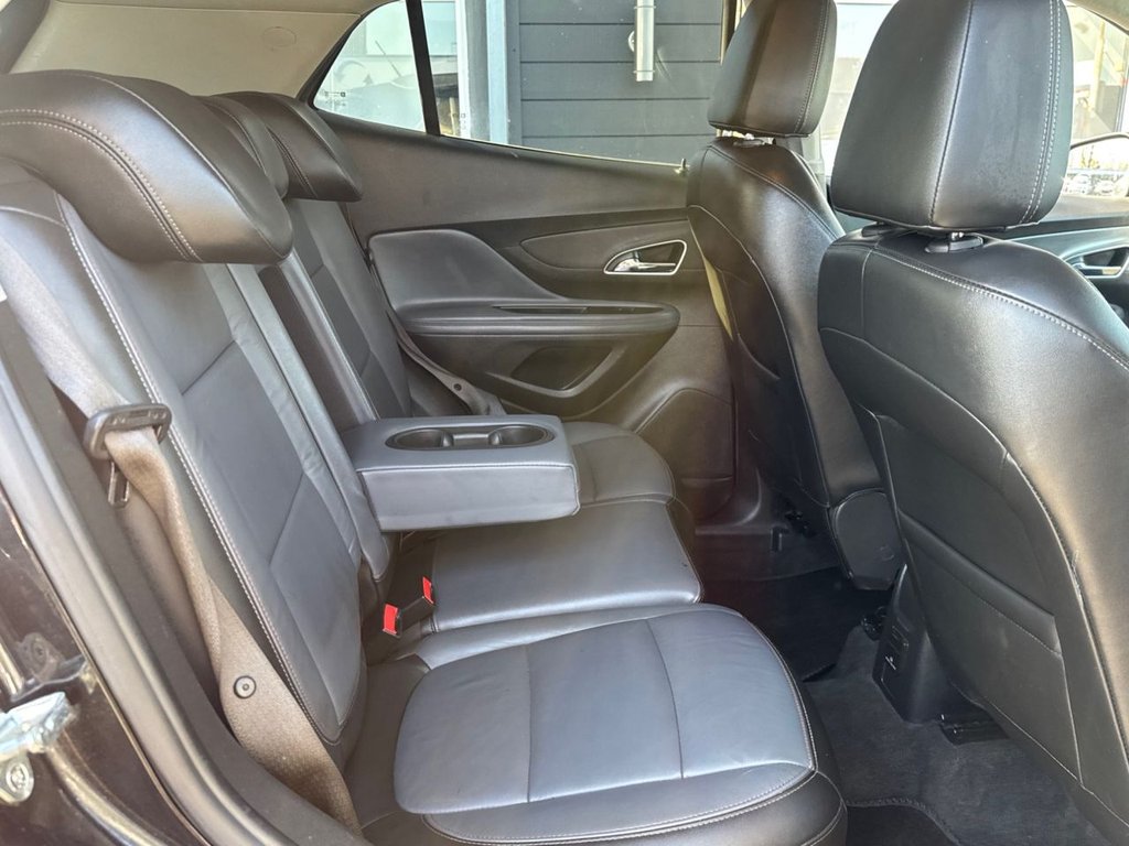 Used Vauxhall Mokka 2016 for sale - 77952751: Photo 26