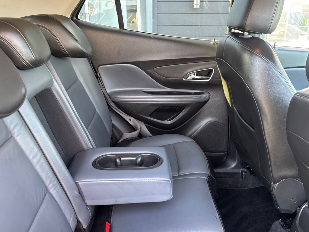 Used Vauxhall Mokka 2016 for sale - 77952751: Photo 27