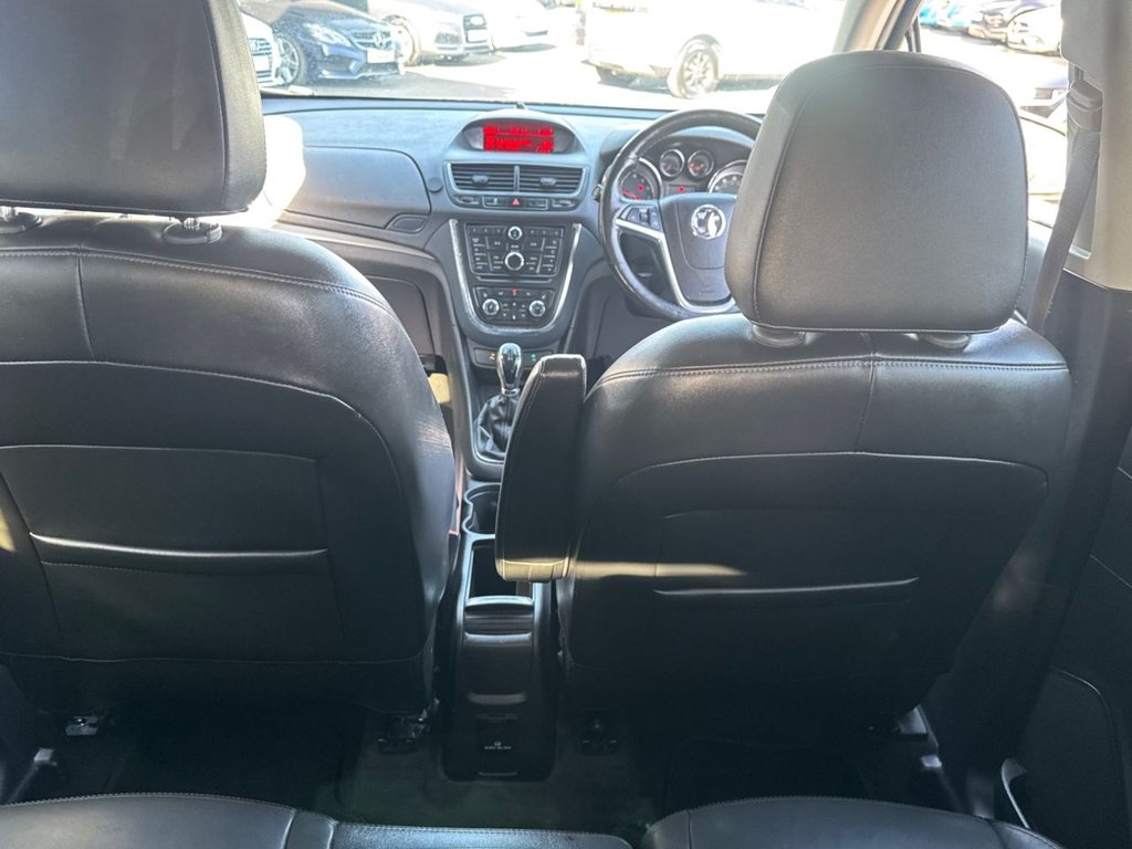 Used Vauxhall Mokka 2016 for sale - 77952751: Photo 30