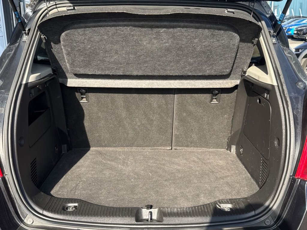 Used Vauxhall Mokka 2016 for sale - 77952751: Photo 31