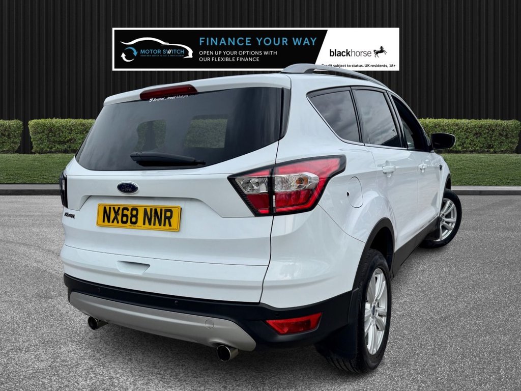 Used Ford Kuga 2018 for sale - 78117543: Photo 11