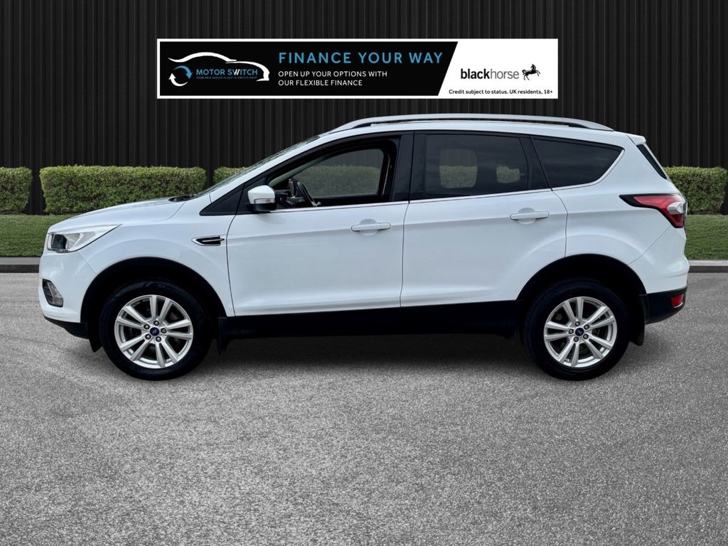 Used Ford Kuga 2018 for sale - 78117543: Photo 12