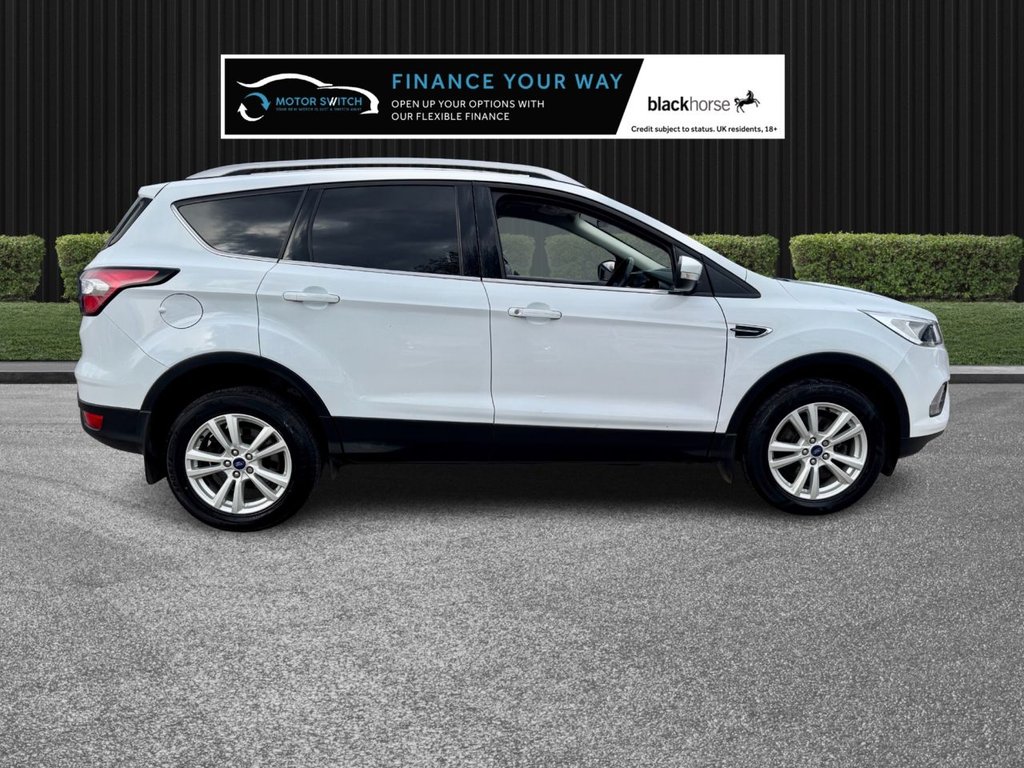 Used Ford Kuga 2018 for sale - 78117543: Photo 5