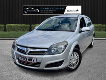 Used Vauxhall Astra 2009 for sale - 74649790: Photo