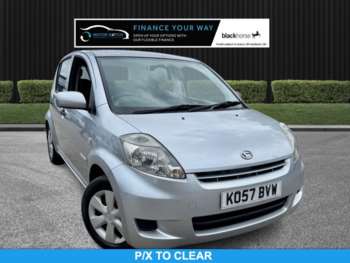2018 (57) - 1.0 Hatchback 5dr Petrol Manual (132 g/km, 54 bhp)