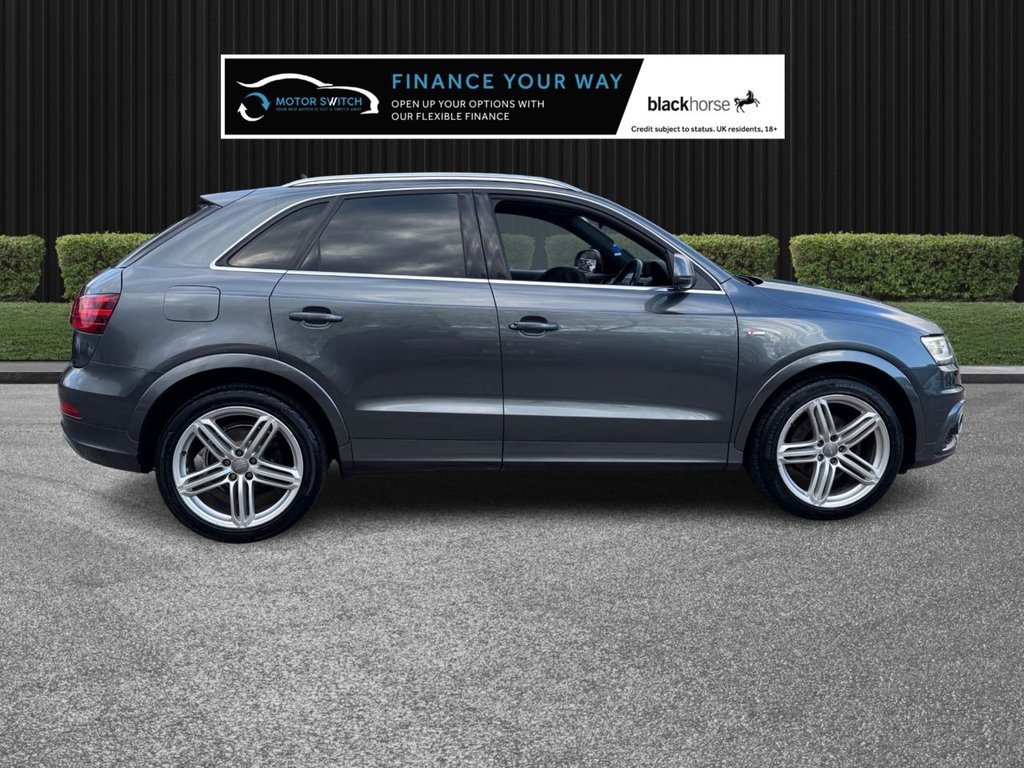 Used Audi Q3 2013 for sale - 77408680: Photo 12