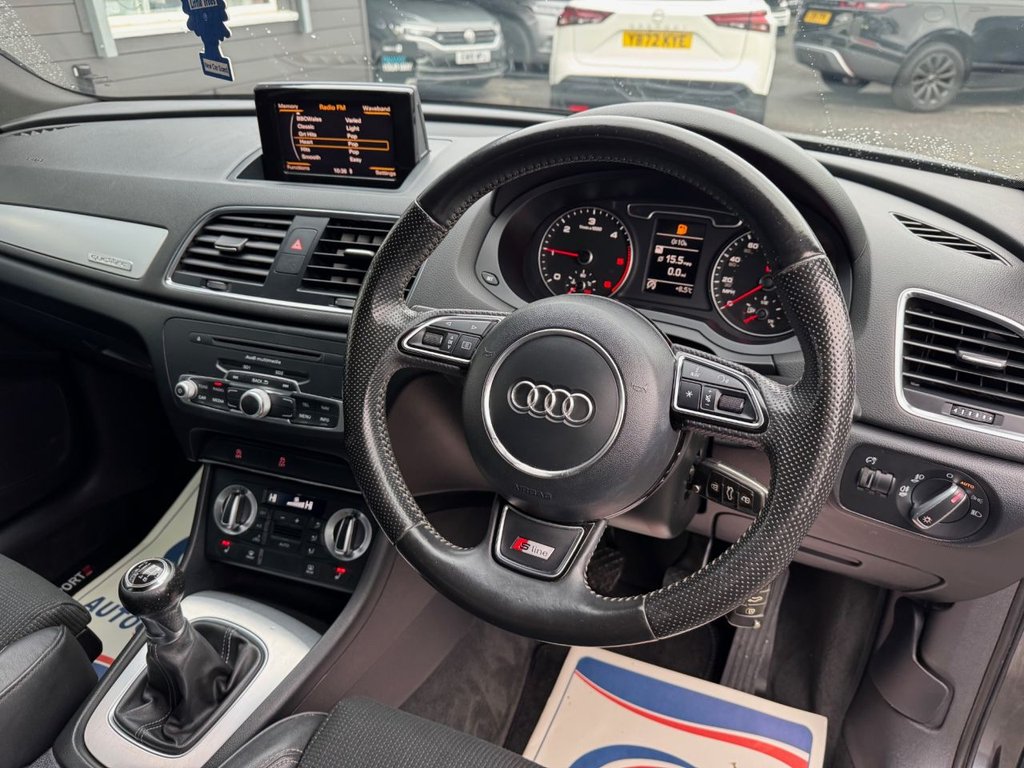 Used Audi Q3 2013 for sale - 77408680: Photo 15