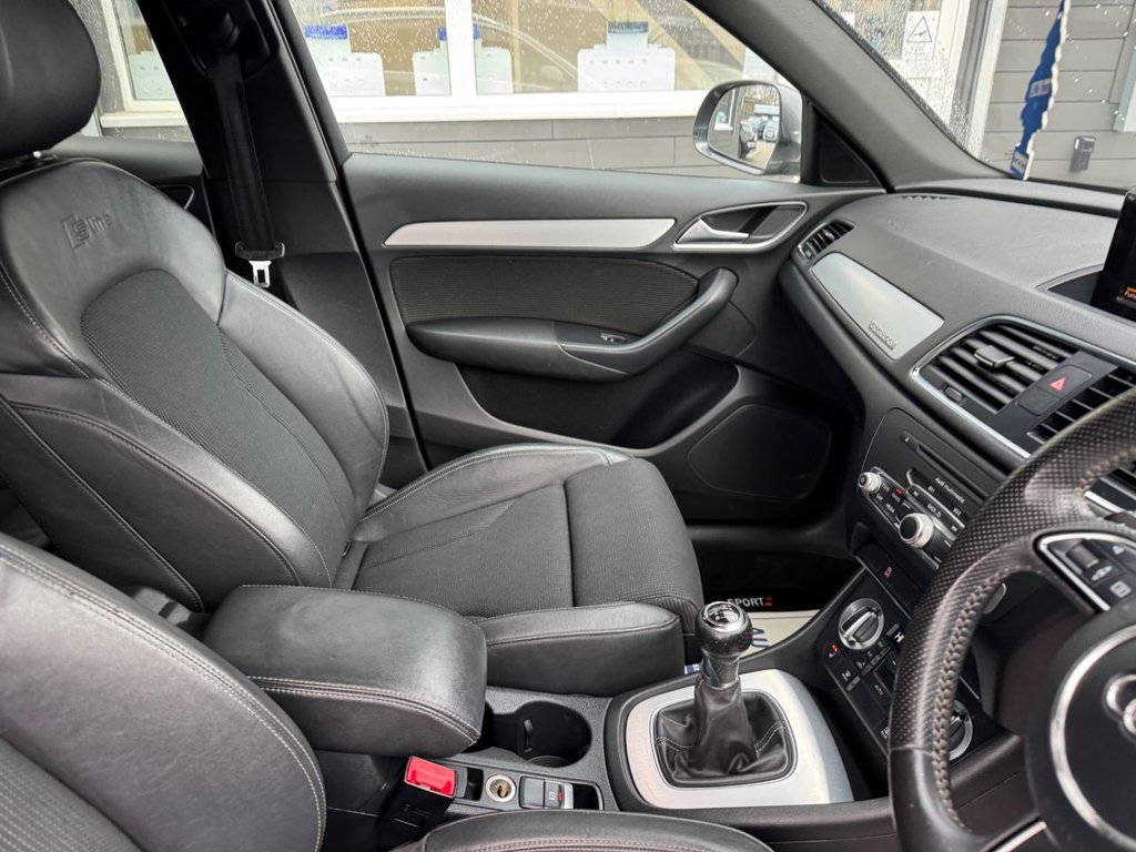 Used Audi Q3 2013 for sale - 77408680: Photo 17