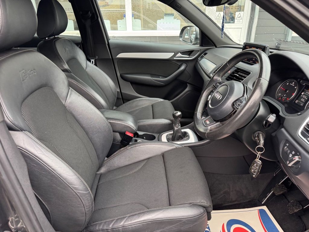 Used Audi Q3 2013 for sale - 77408680: Photo 18