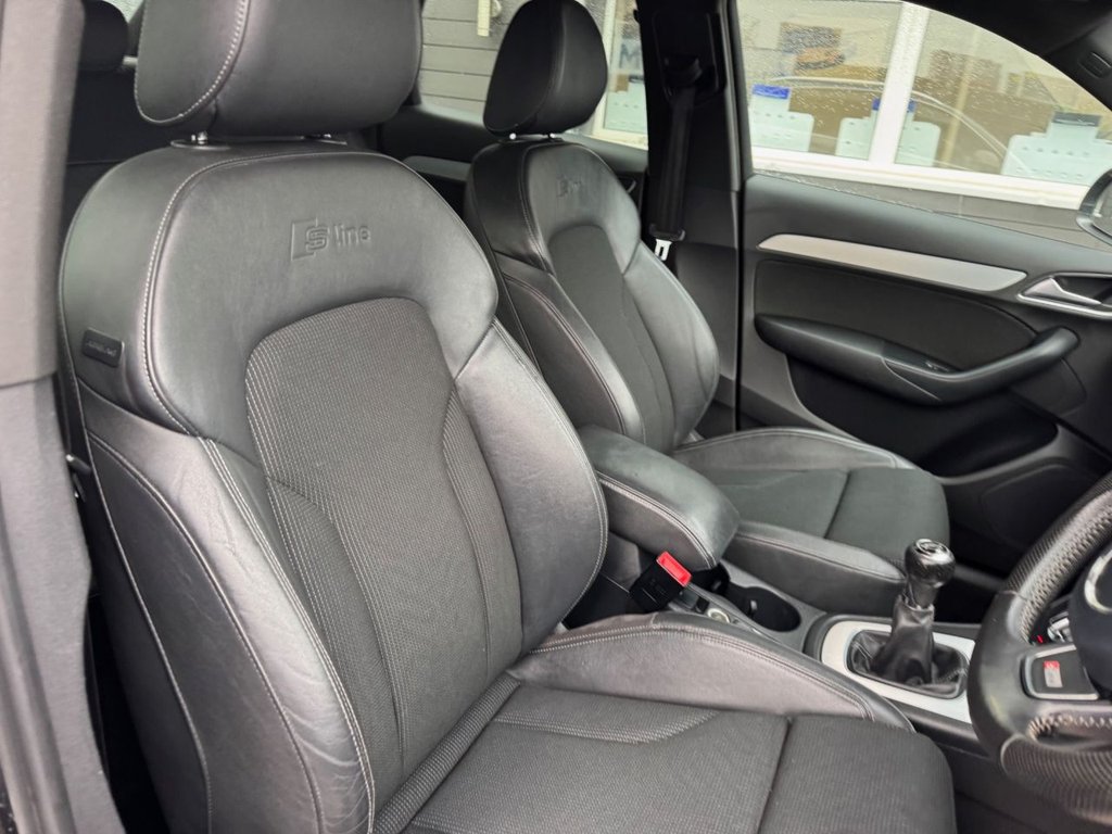 Used Audi Q3 2013 for sale - 77408680: Photo 19