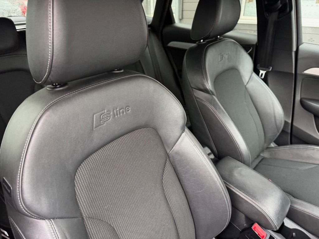 Used Audi Q3 2013 for sale - 77408680: Photo 21