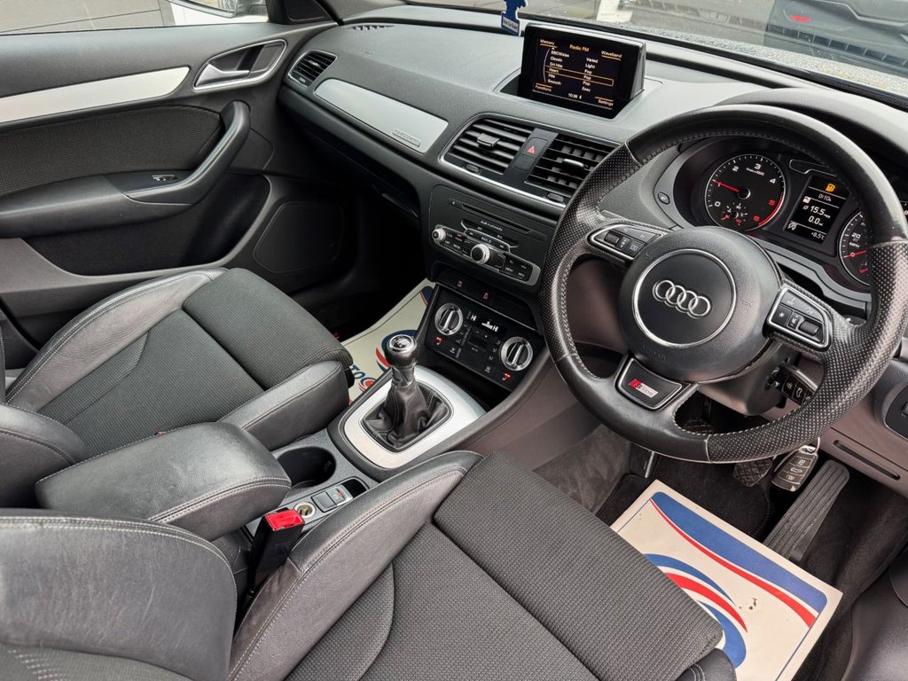 Used Audi Q3 2013 for sale - 77408680: Photo 23