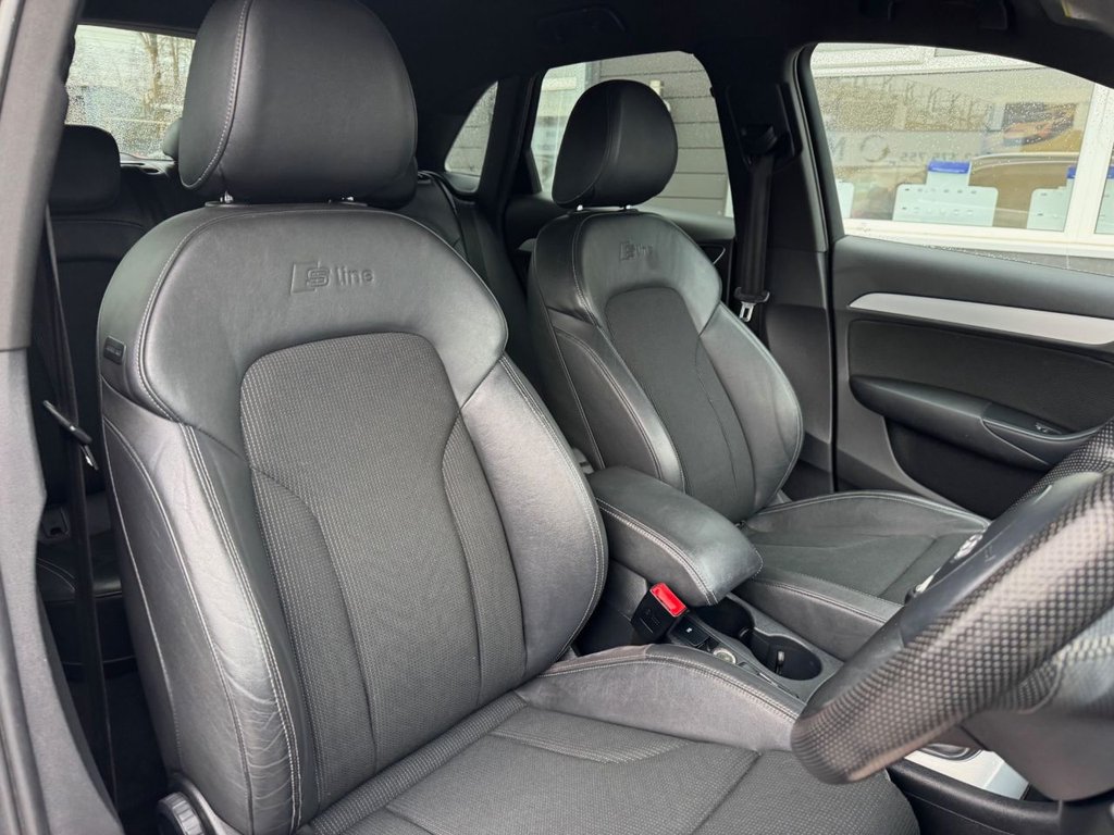 Used Audi Q3 2013 for sale - 77408680: Photo 24