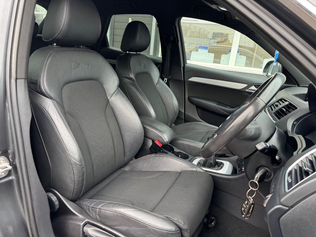 Used Audi Q3 2013 for sale - 77408680: Photo 25