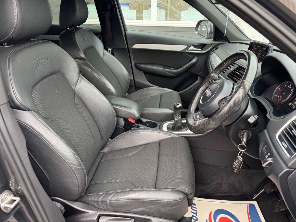 Used Audi Q3 2013 for sale - 77408680: Photo 26