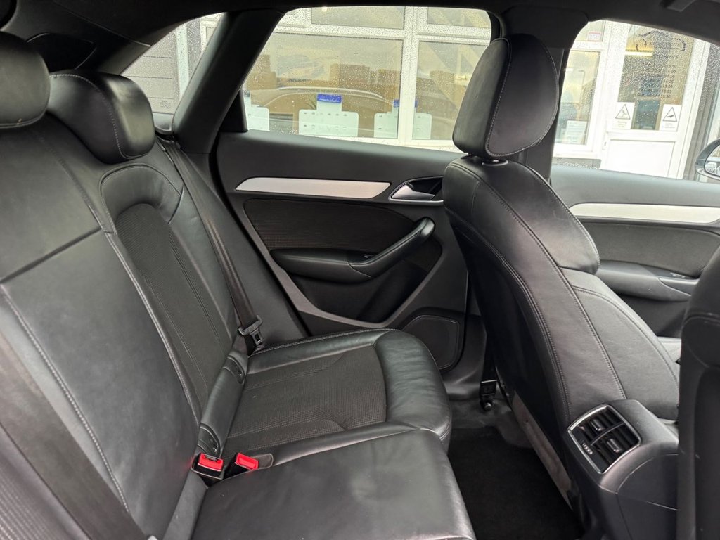 Used Audi Q3 2013 for sale - 77408680: Photo 28