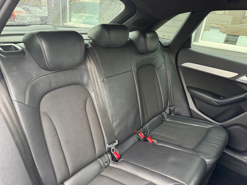 Used Audi Q3 2013 for sale - 77408680: Photo 30