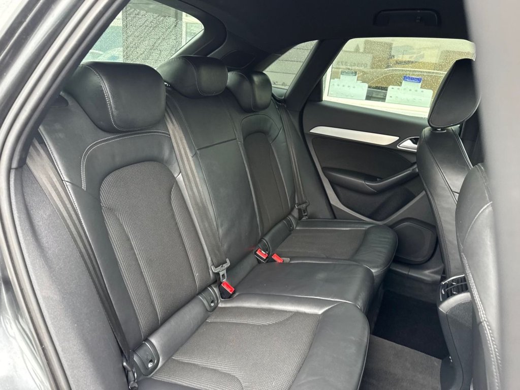 Used Audi Q3 2013 for sale - 77408680: Photo 31