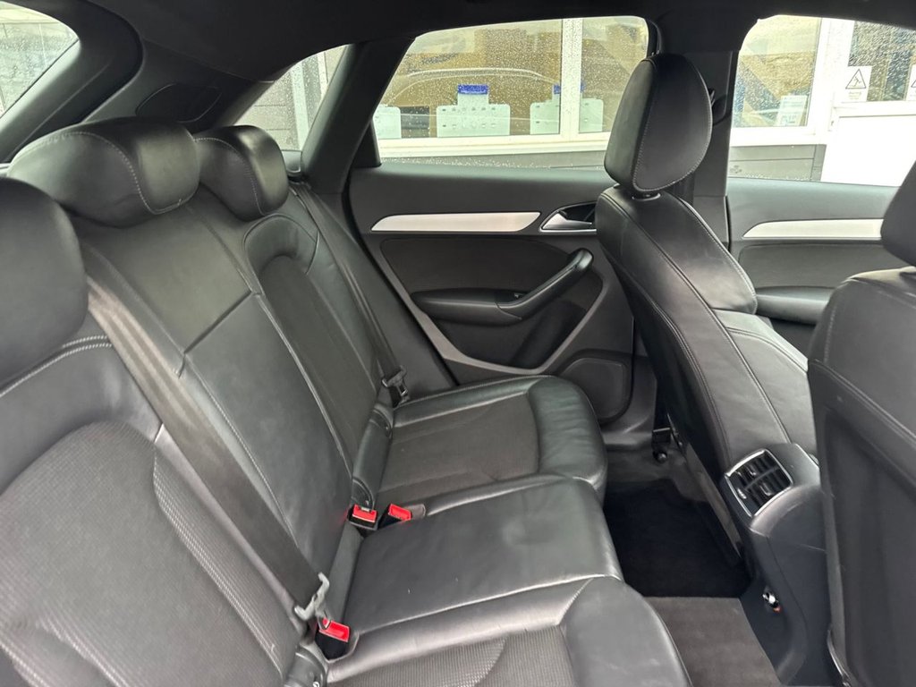 Used Audi Q3 2013 for sale - 77408680: Photo 32