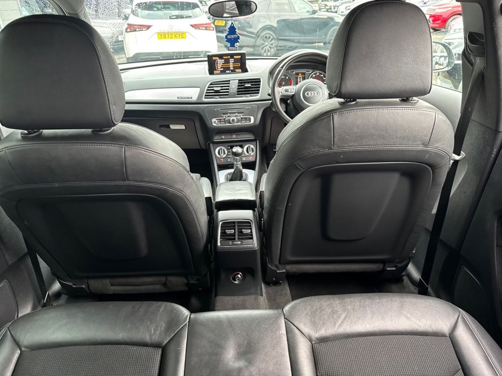 Used Audi Q3 2013 for sale - 77408680: Photo 33