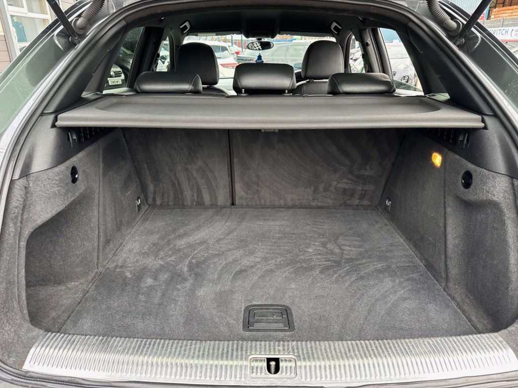 Used Audi Q3 2013 for sale - 77408680: Photo 34