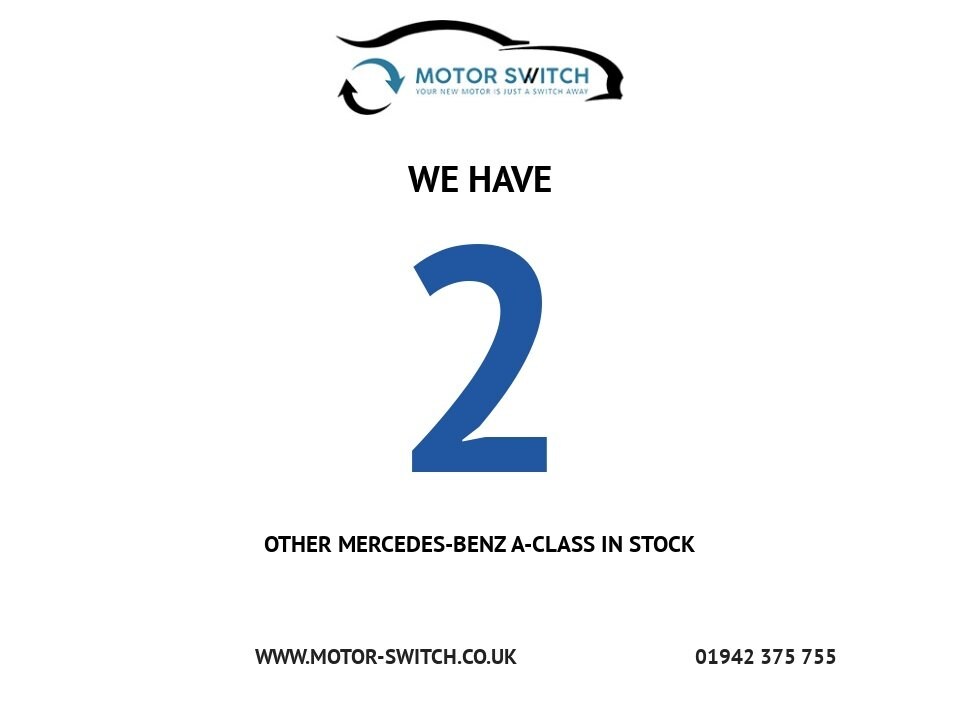 Used Mercedes-Benz A-Class 2016 for sale - 77660133: Photo 14