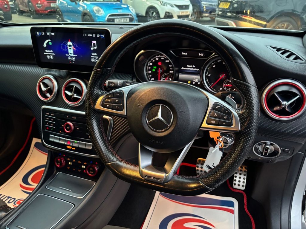 Used Mercedes-Benz A-Class 2016 for sale - 77660133: Photo 16