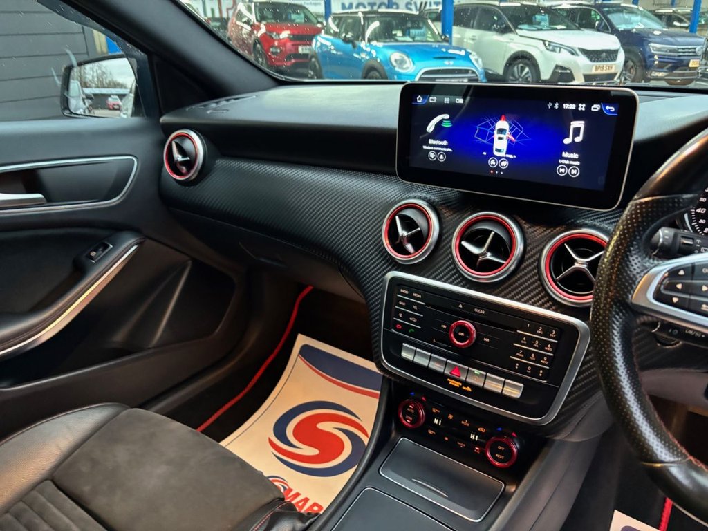 Used Mercedes-Benz A-Class 2016 for sale - 77660133: Photo 17