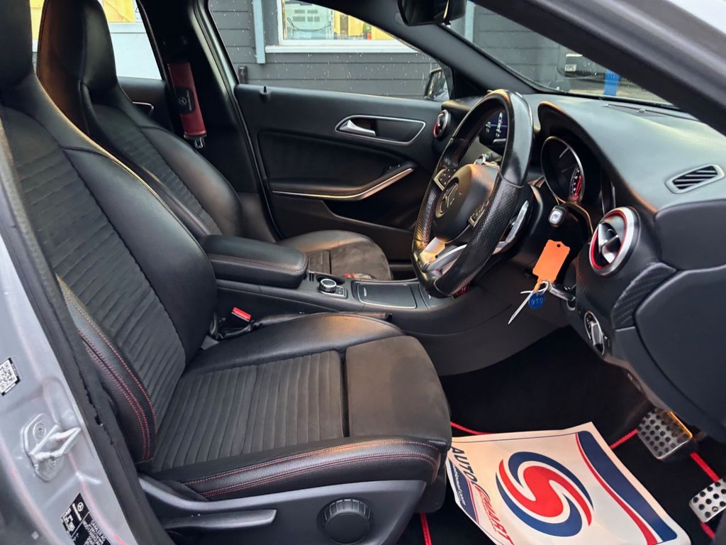 Used Mercedes-Benz A-Class 2016 for sale - 77660133: Photo 19