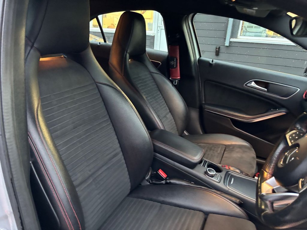 Used Mercedes-Benz A-Class 2016 for sale - 77660133: Photo 20