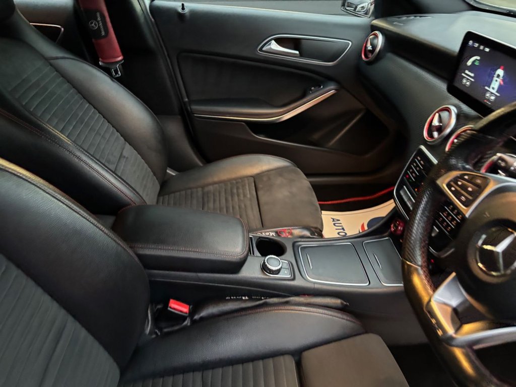 Used Mercedes-Benz A-Class 2016 for sale - 77660133: Photo 22