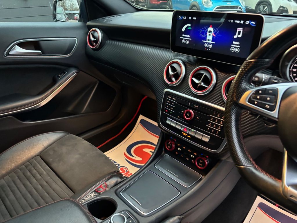 Used Mercedes-Benz A-Class 2016 for sale - 77660133: Photo 23